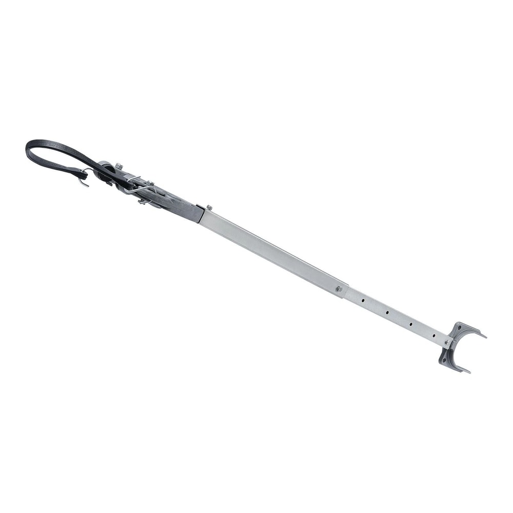 Adjustable Boat Transom Saver Heavy Duty Outboard Support 1