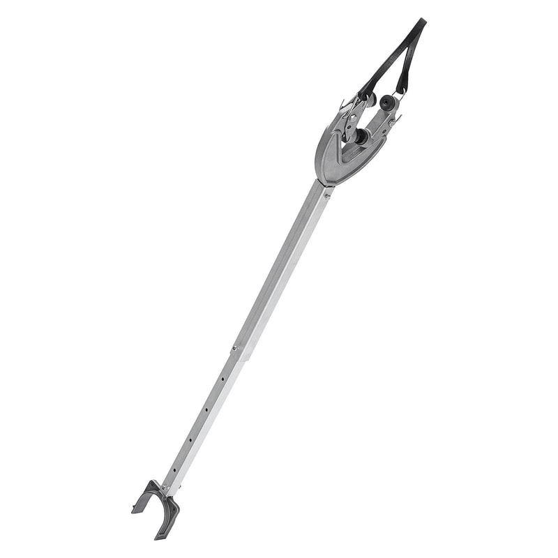 Adjustable Boat Transom Saver Heavy Duty Outboard Support 2