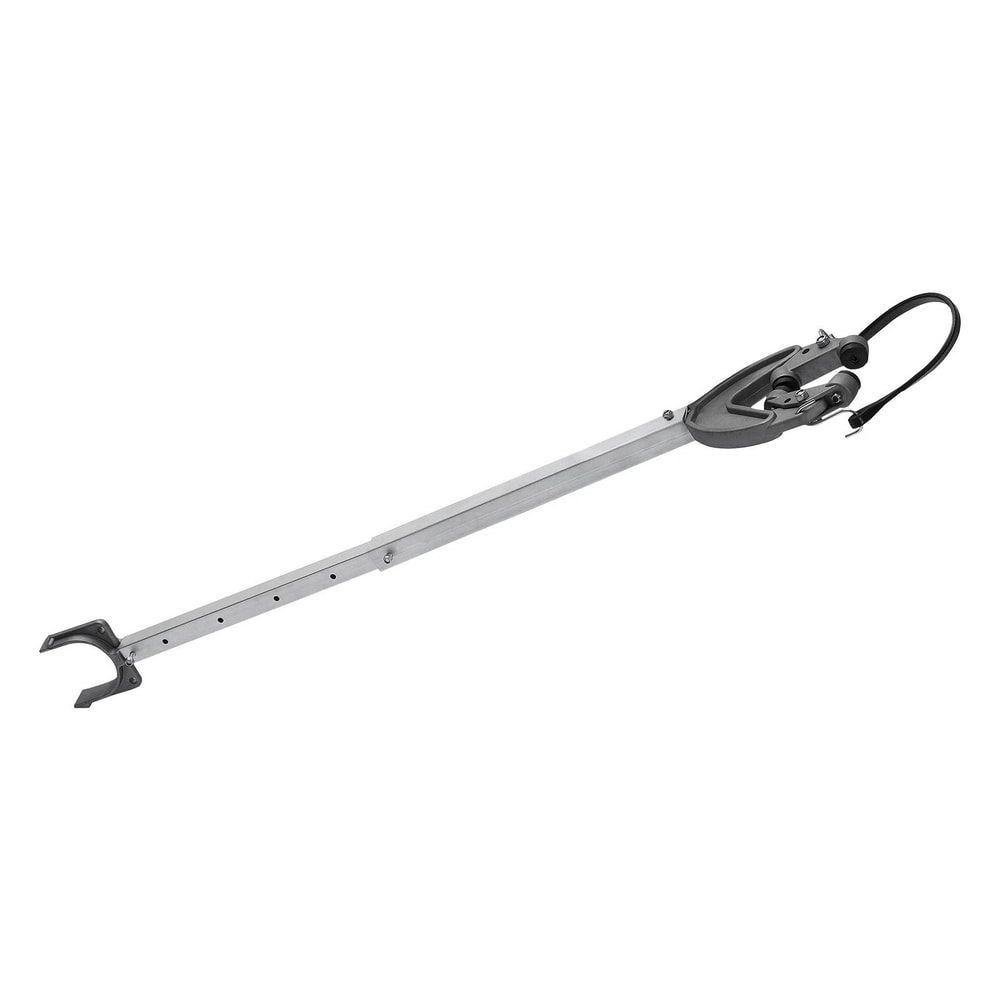 Adjustable Boat Transom Saver Heavy Duty Outboard Support 3