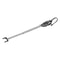 Adjustable Boat Transom Saver Heavy Duty Outboard Support 3