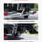Adjustable Boat Transom Saver Heavy Duty Outboard Support 7