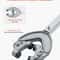 Adjustable Boat Transom Saver Heavy Duty Outboard Support 9