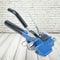 Heavy Duty Stainless Steel Cable Tie Gun Cable Tie Tool For Fastening And Cutting 10