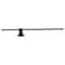 Modern LED Linear Wall Lamp Sleek Black LED Wall Sconce For Ambient Home Lighting 6