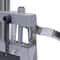 Heavy Duty Portable Drill Press Stand With Adjustable Floor Mount Table For Hand Drill 10