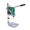Heavy Duty Portable Drill Press Stand With Adjustable Floor Mount Table For Hand Drill 2