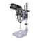 Heavy Duty Portable Drill Press Stand With Adjustable Floor Mount Table For Hand Drill 6