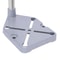 Heavy Duty Portable Drill Press Stand With Adjustable Floor Mount Table For Hand Drill 7