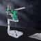 Heavy Duty Portable Drill Press Stand With Adjustable Floor Mount Table For Hand Drill 0