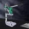 Heavy Duty Portable Drill Press Stand With Adjustable Floor Mount Table For Hand Drill 0