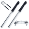 2 Stroke Front Fork Shock For Mini Dirt Bike Triple Suspension Upgrade 1