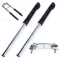 2 Stroke Front Fork Shock For Mini Dirt Bike Triple Suspension Upgrade 1