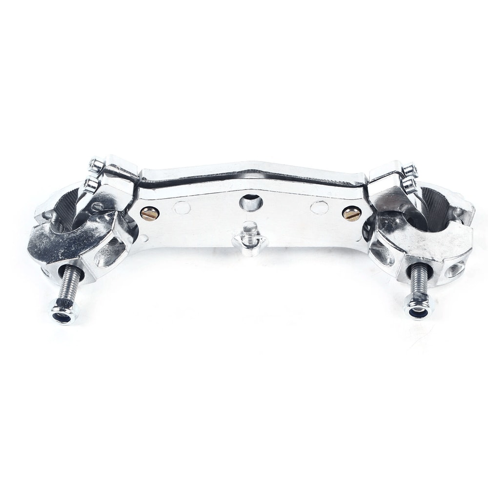 2 Stroke Front Fork Shock For Mini Dirt Bike Triple Suspension Upgrade 9