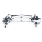 2 Stroke Front Fork Shock For Mini Dirt Bike Triple Suspension Upgrade 9