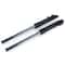 2 Stroke Front Fork Shock For Mini Dirt Bike Triple Suspension Upgrade 12