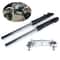 2 Stroke Front Fork Shock For Mini Dirt Bike Triple Suspension Upgrade 0