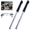 2 Stroke Front Fork Shock For Mini Dirt Bike Triple Suspension Upgrade 2