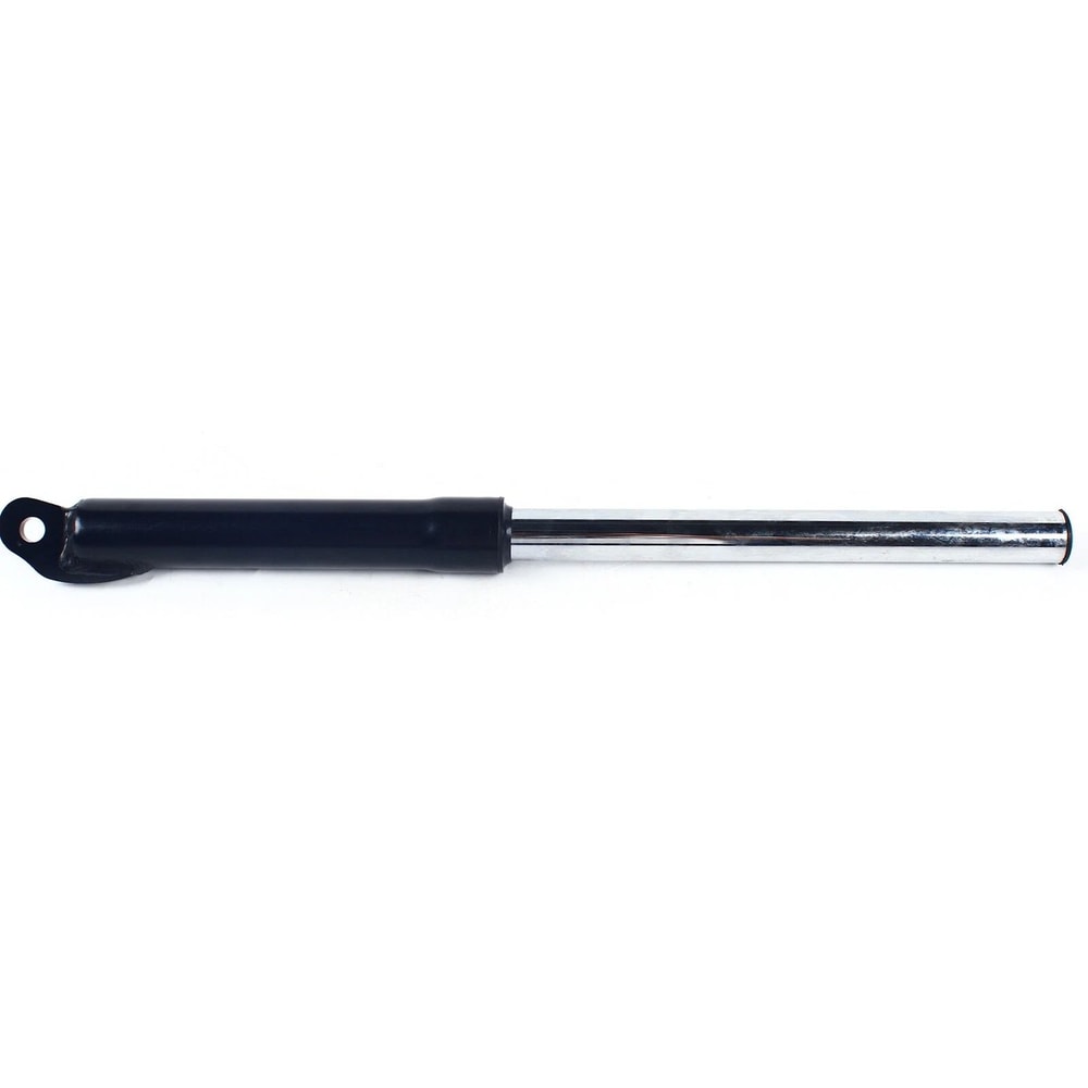 2 Stroke Front Fork Shock For Mini Dirt Bike Triple Suspension Upgrade 3