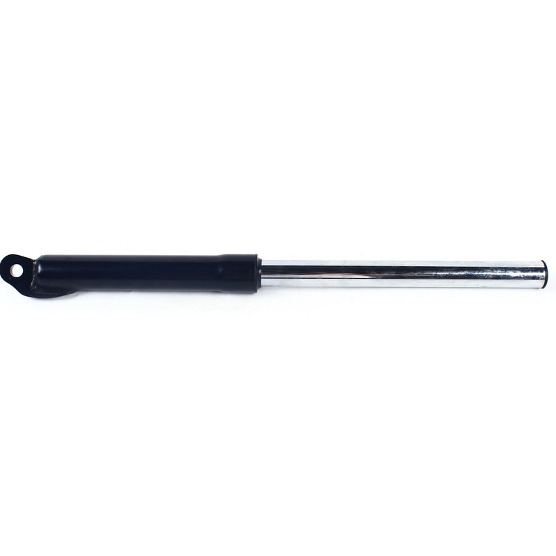2 Stroke Front Fork Shock For Mini Dirt Bike Triple Suspension Upgrade 3