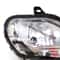 Premium Ford Escape Fog Lights Turn Signal Lamp Pair 5