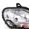Premium Ford Escape Fog Lights Turn Signal Lamp Pair 5