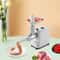 Electric Meat Grinder Sausage Maker Stainless Steel Meat Mincer 0