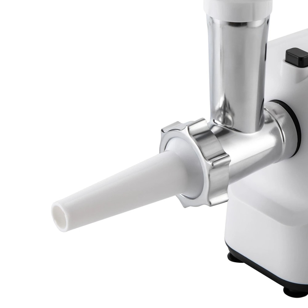 Electric Meat Grinder Sausage Maker Stainless Steel Meat Mincer 3