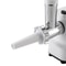 Electric Meat Grinder Sausage Maker Stainless Steel Meat Mincer 3