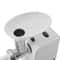 Electric Meat Grinder Sausage Maker Stainless Steel Meat Mincer 4