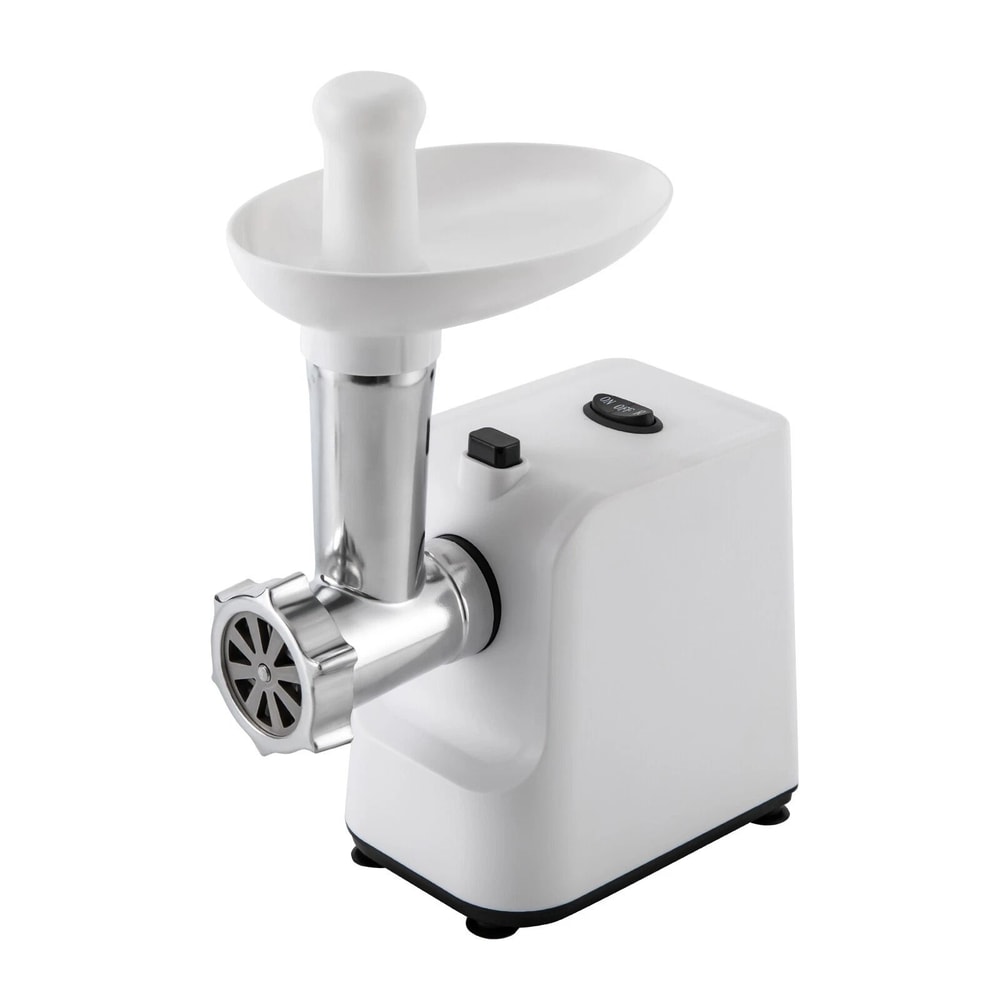 Electric Meat Grinder Sausage Maker Stainless Steel Meat Mincer 8
