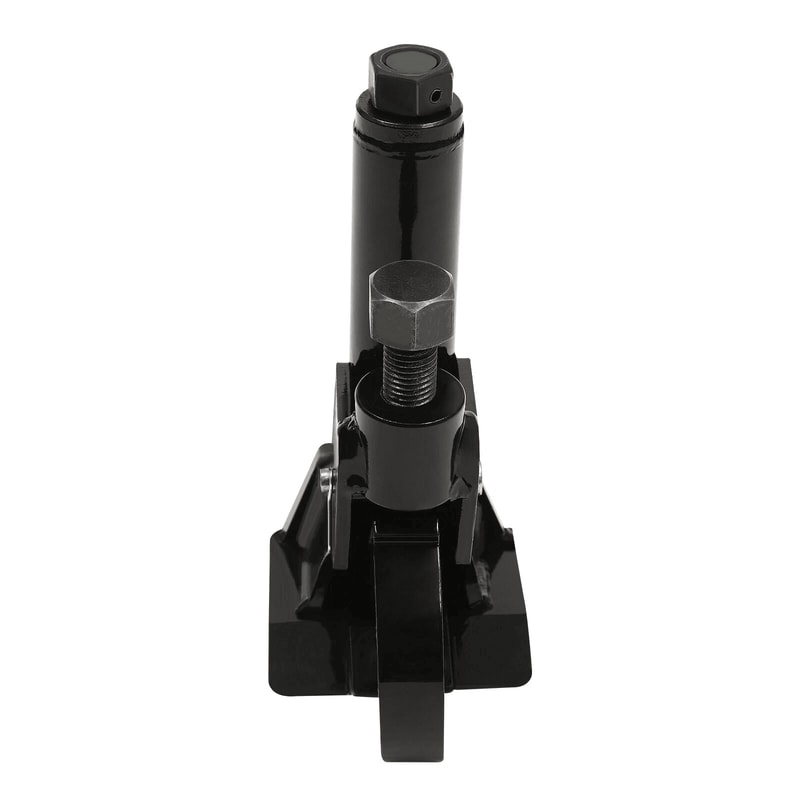 Heavy Duty Manual Tire Bead Breaker Tire Repair Tool For Wheels 2