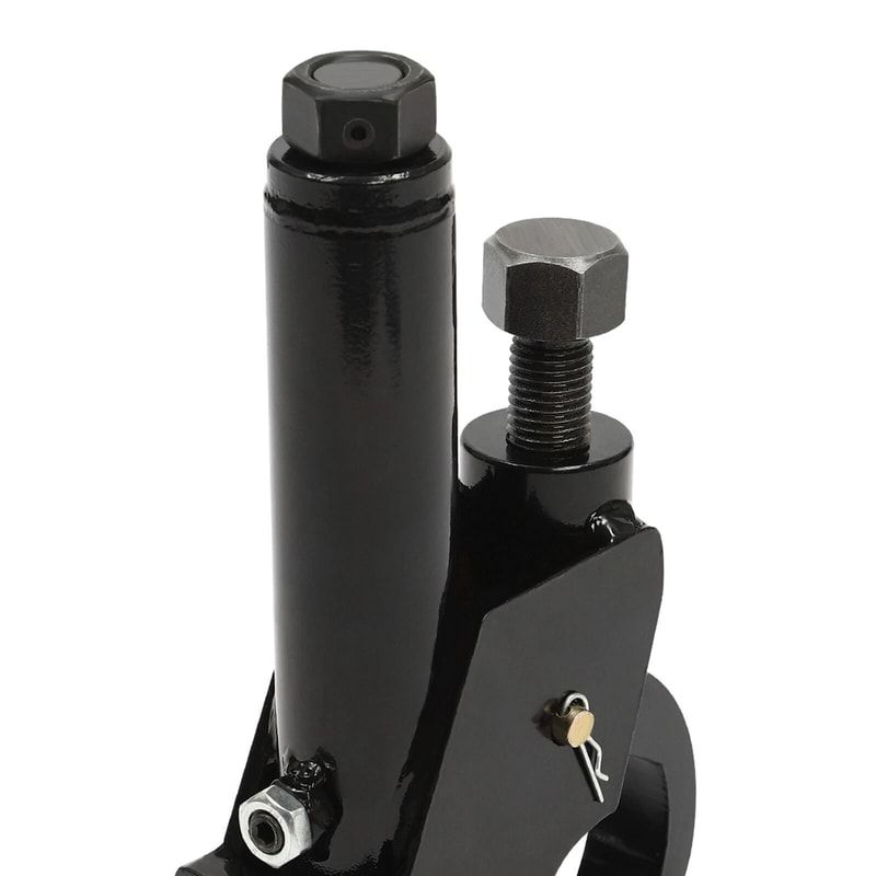 Heavy Duty Manual Tire Bead Breaker Tire Repair Tool For Wheels 6