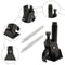 Heavy Duty Manual Tire Bead Breaker Tire Repair Tool For Wheels 8
