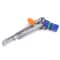 Heavy Duty Agriculture Irrigation Spray Gun Adjustable Zinc Alloy Water Sprinkler 1