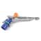 Heavy Duty Agriculture Irrigation Spray Gun Adjustable Zinc Alloy Water Sprinkler 3