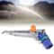 Heavy Duty Agriculture Irrigation Spray Gun Adjustable Zinc Alloy Water Sprinkler 0