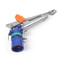 Heavy Duty Agriculture Irrigation Spray Gun Adjustable Zinc Alloy Water Sprinkler 4