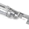 Heavy Duty Agriculture Irrigation Spray Gun Adjustable Zinc Alloy Water Sprinkler 8