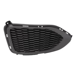 premium driver side fog light cover replacement for kia sorento