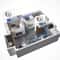 High Efficiency Inline Duct Fan Mixed Flow Ventilation Fan System 4