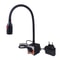 Premium Magnetic Base LED Work Light With Flexible Gooseneck For CNC Machine Tools 6