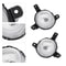 Premium Front Bumper Kia Forte Fog Lights Halogen Replacement Pair 14