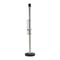 Heavy Duty Extension Ladder Leveler Pair Adjustable Ladder Leveler Stabilizer Legs 10