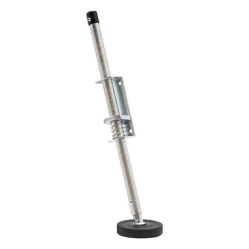 Heavy Duty Extension Ladder Leveler Pair Adjustable Ladder Leveler Stabilizer Legs 7