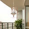 Vintage Industrial Pendant Light Outdoor Ceiling Hanging Lamp 1