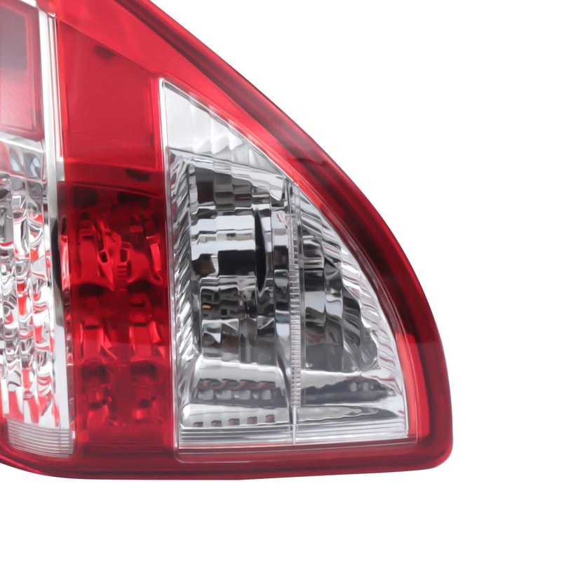 Right Rear Tail Light For Toyota RAV4 Passenger Side Halogen Lamp 1