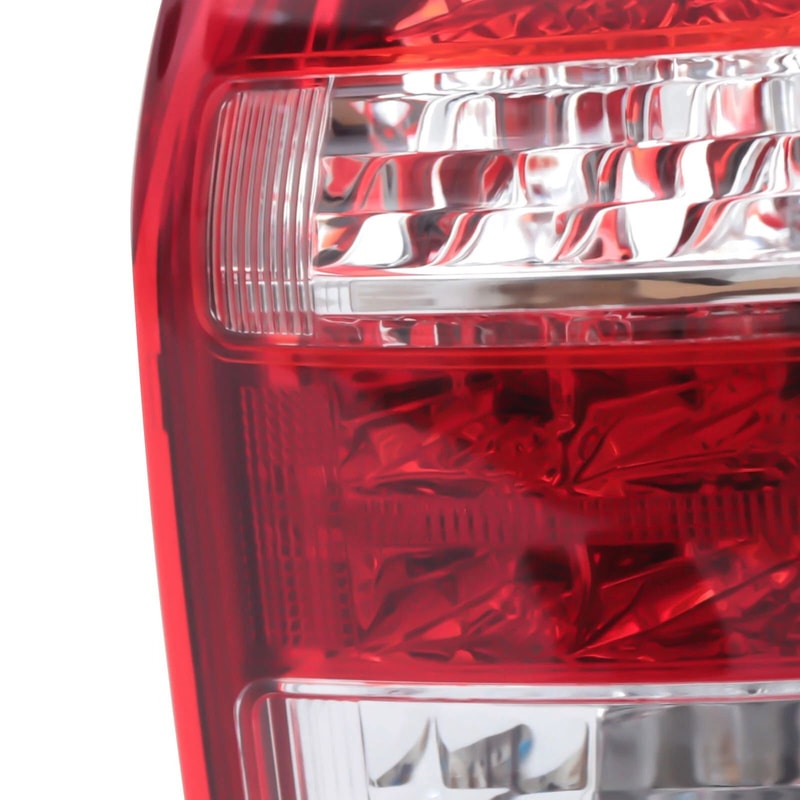 Right Rear Tail Light For Toyota RAV4 Passenger Side Halogen Lamp 4