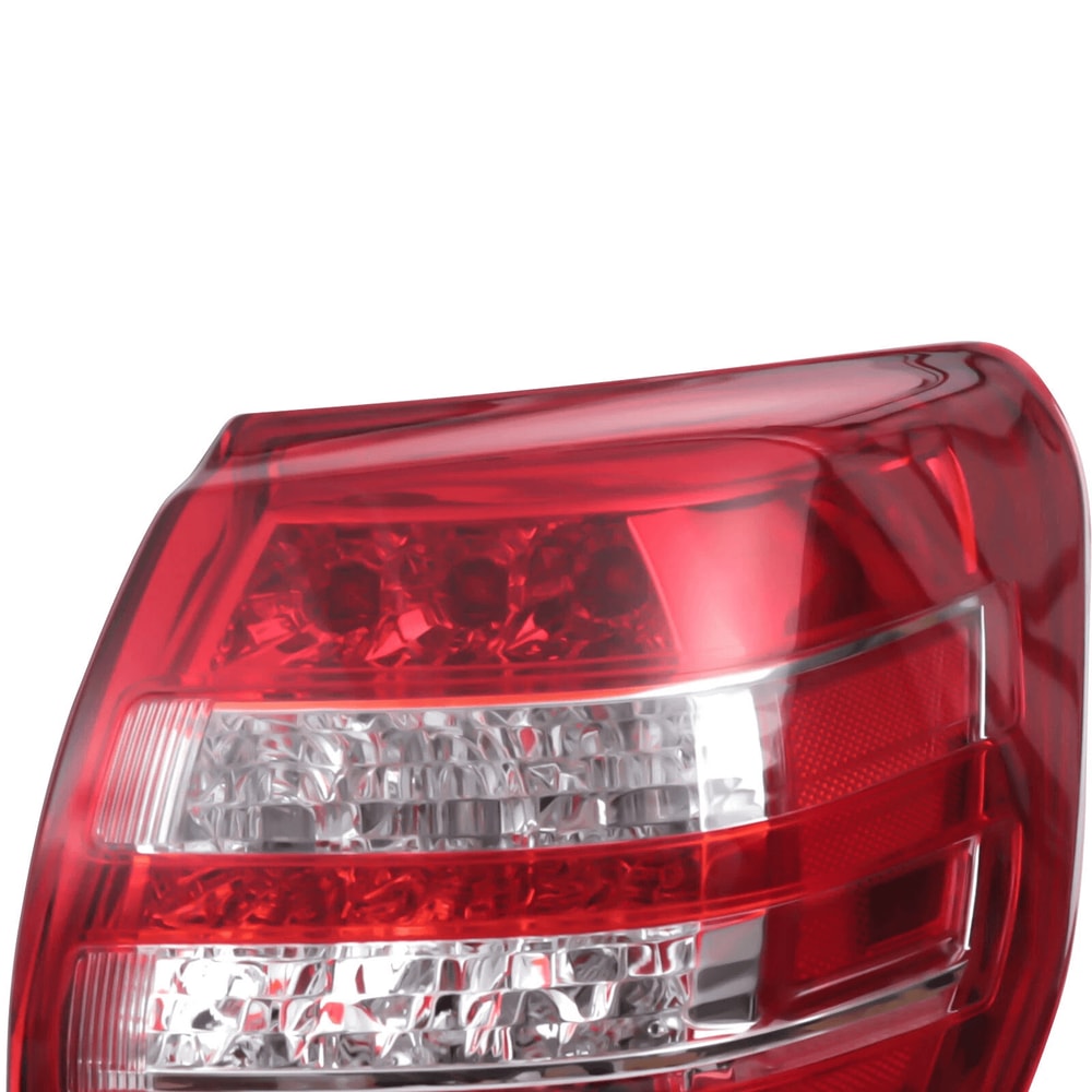 Right Rear Tail Light For Toyota RAV4 Passenger Side Halogen Lamp 8