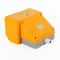 Heavy Duty Dual Foot Pedal Switch With Guard Electric Industrial Control 6