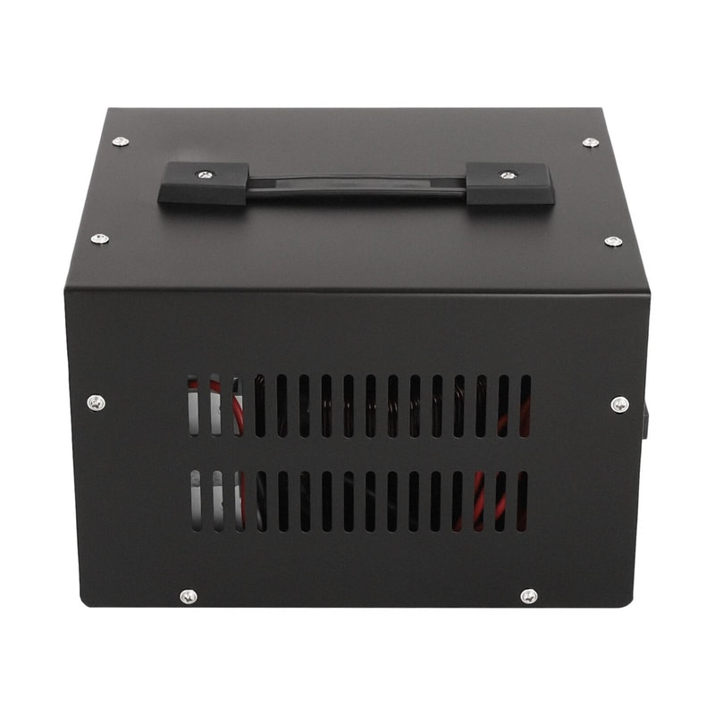 Heavy Duty Voltage Transformer Step UpDown Power Converter 13